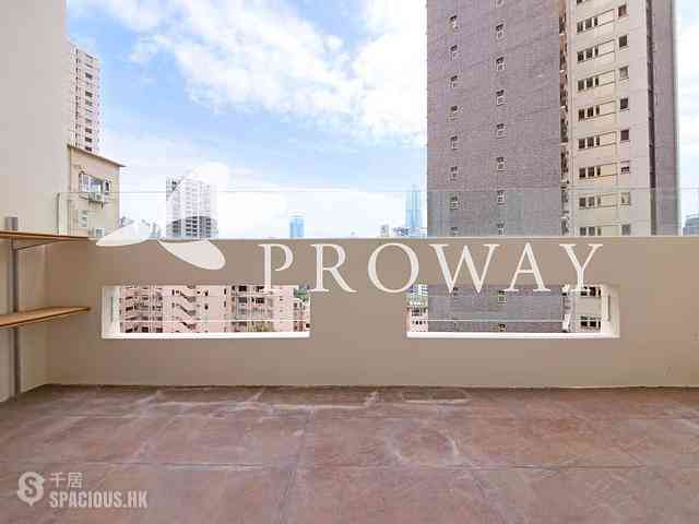 Mid Levels Central - Best View Court 03