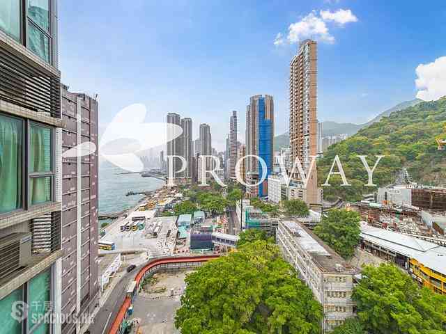 Kennedy Town - 60, Victoria Road 02
