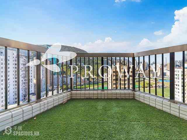 Happy Valley - Ventris Place 01