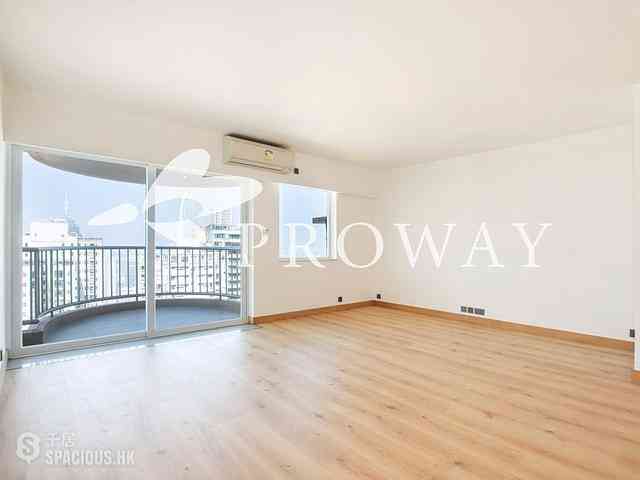 Mid Levels Central - Pearl Gardens 01