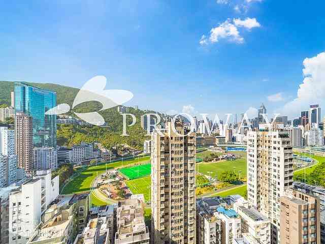 Happy Valley - Ventris Place 02