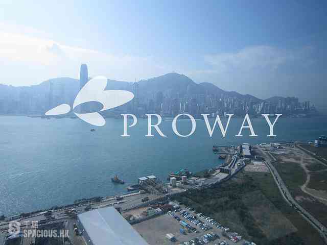 West Kowloon - The Harbourside 02