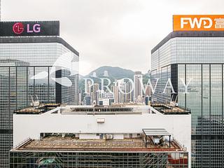 湾仔 - 会景阁 02