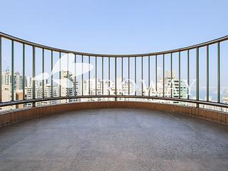 Mid Levels Central - Pearl Gardens 03