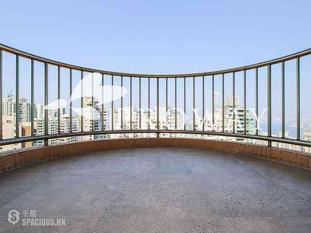 Mid Levels Central - Pearl Gardens 03