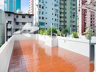 跑马地 - 泰苑 03
