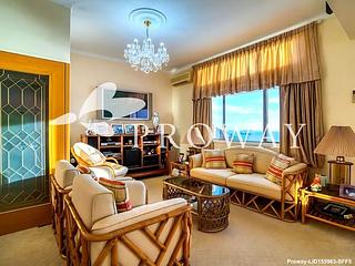 Chung Hom Kok - Coral Villas 06