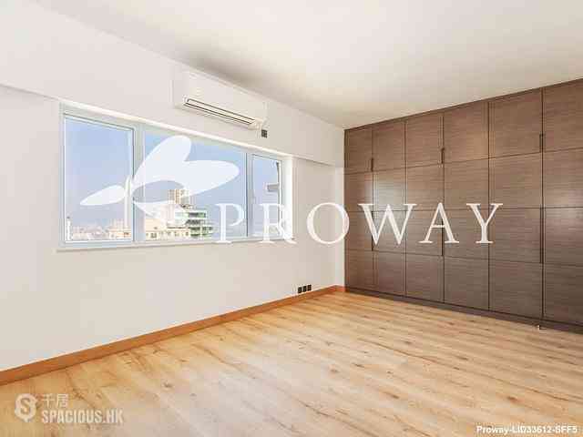 Mid Levels Central - Pearl Gardens 06