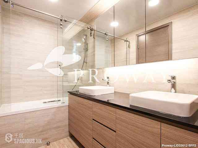Mid Levels Central - Pearl Gardens 07