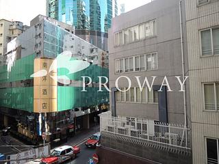 Wan Chai - Wing Tak Building 02