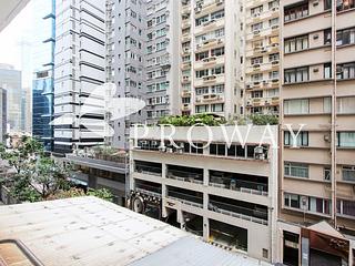 Central - Yuen Ming Building 02