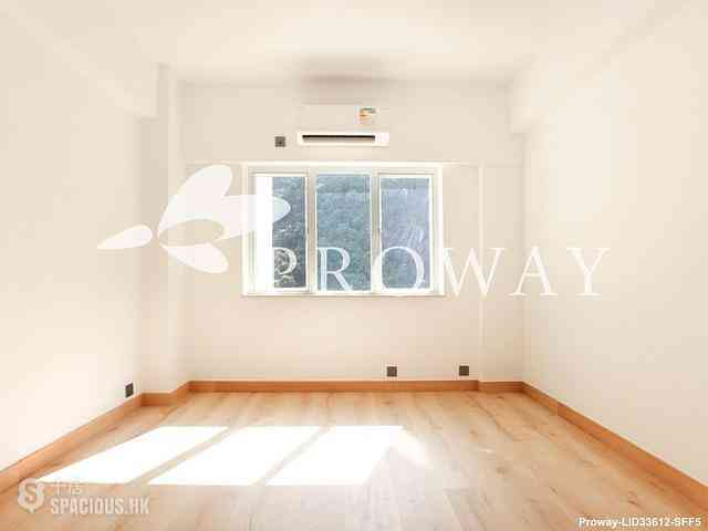 Mid Levels Central - Pearl Gardens 09