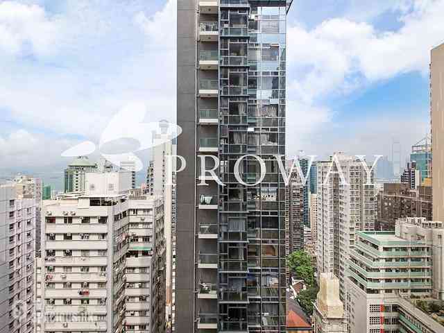 Sai Ying Pun - Kensington Hill 02