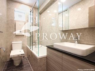 Mid Levels Central - Pearl Gardens 12