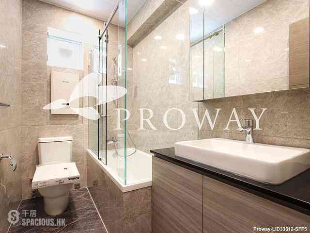 Mid Levels Central - Pearl Gardens 12