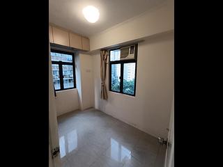 Wan Chai - Sam Yuen Mansion 02