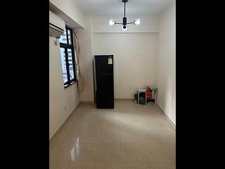 Wan Chai - Sam Yuen Mansion 03