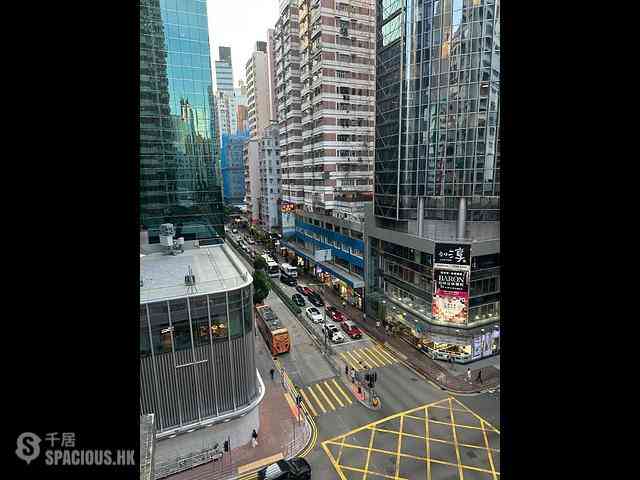 Wan Chai - Sam Yuen Mansion 07