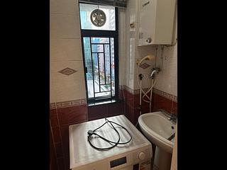 Wan Chai - Sam Yuen Mansion 08