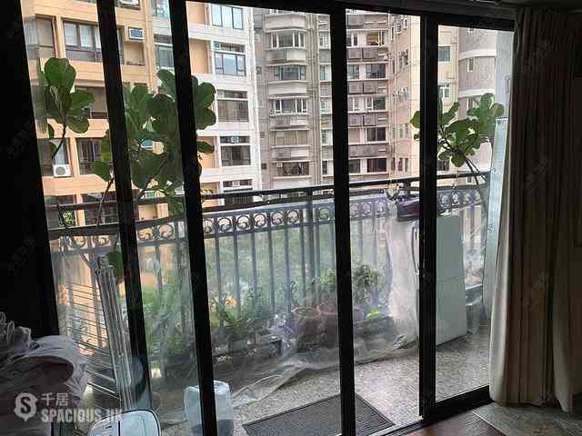 西半山 - 庆云大厦 05