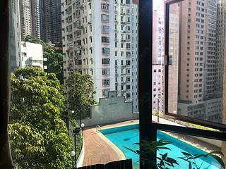 Mid Levels West - Euston Court Block 1 08