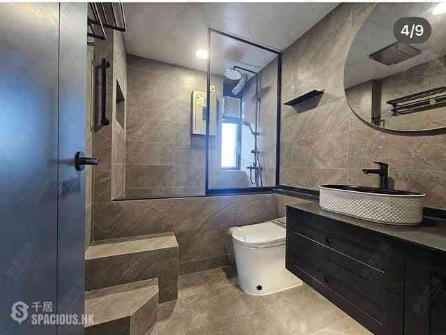 Mid Levels Central - Robinson Crest 04