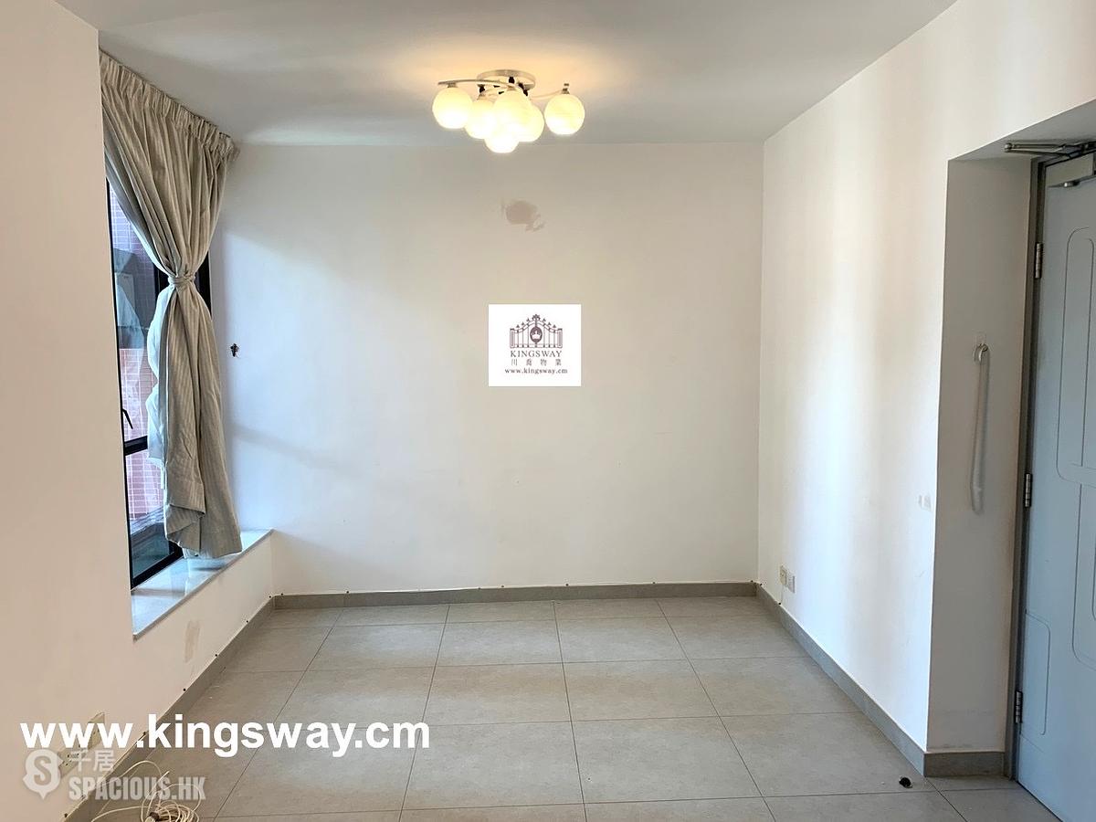 Mid Levels Central - Scenic Rise 01