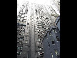 Mid Levels West - Fortune Gardens Block A 03