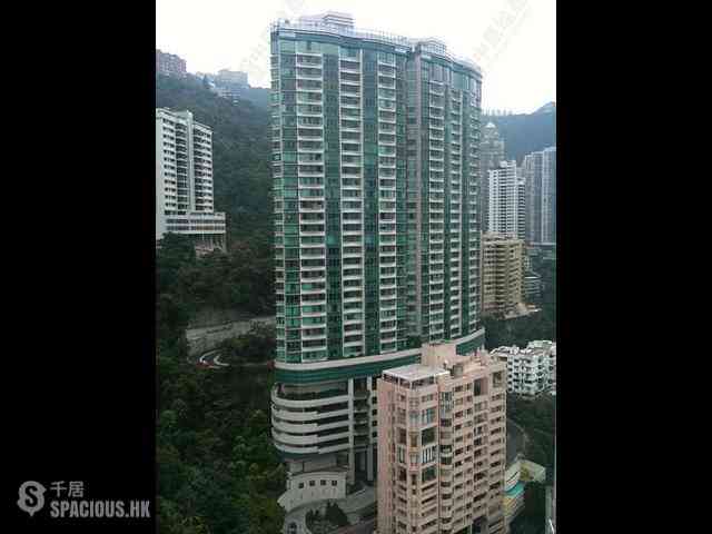 Mid Levels Central - Regence Royale Tower 1 09