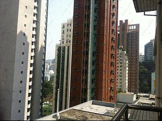 Wan Chai - Phoenix Court Block 5 03