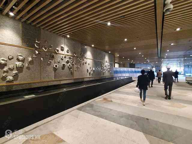 Wong Chuk Hang - The Southside Phase 2 La Marina Tower 2B 07