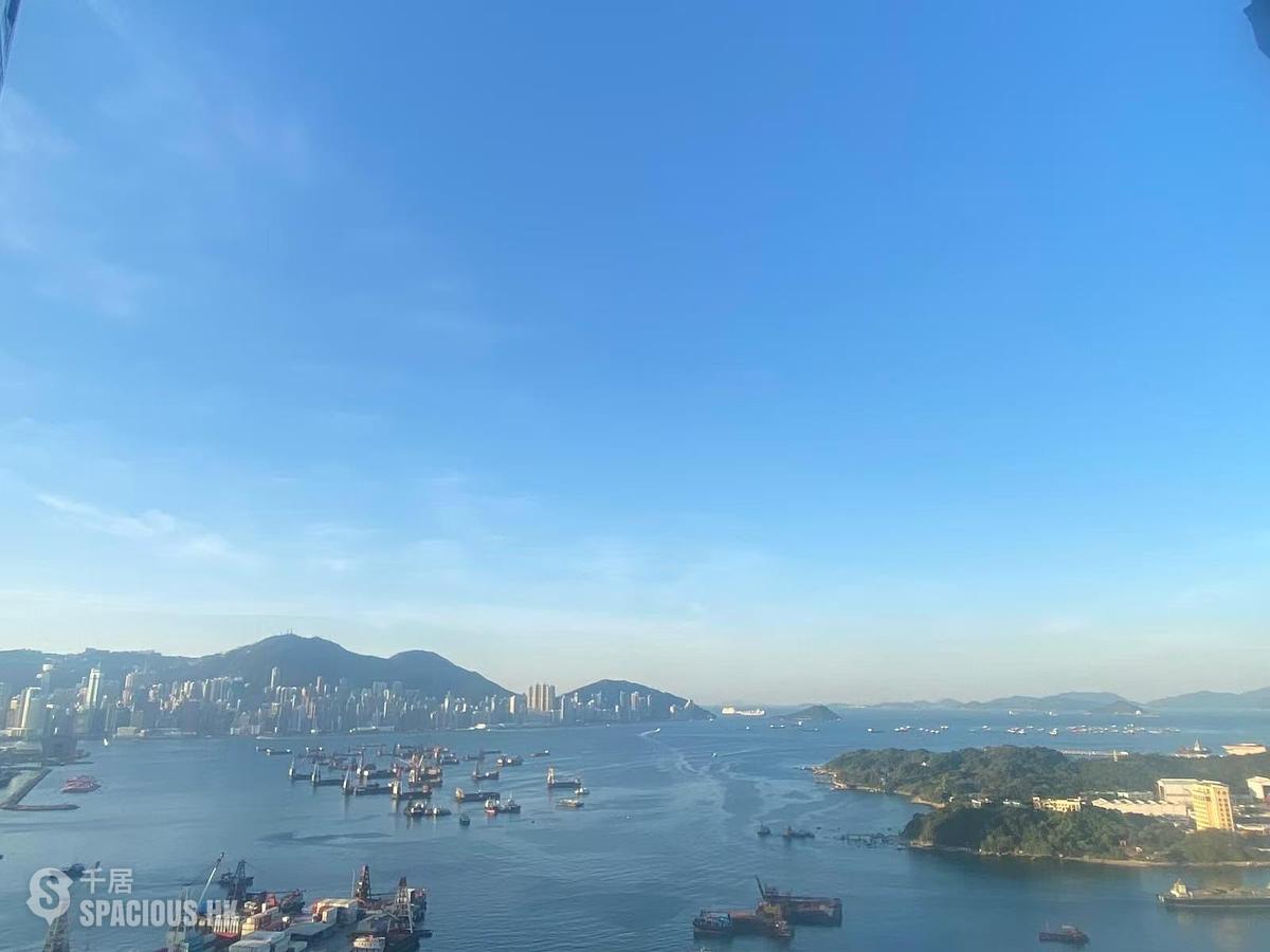 Sham Shui Po - Cullinan West Phase 3 Cullinan West II Tower 5B 01