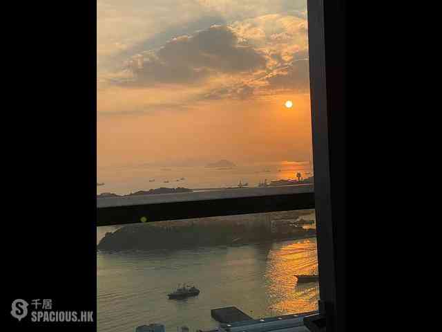 Sham Shui Po - Cullinan West Phase 3 Cullinan West II Tower 5B 02