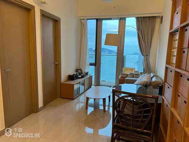 Sham Shui Po - Cullinan West Phase 3 Cullinan West II Tower 5B 03