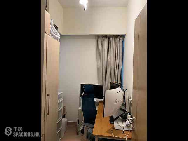 Sham Shui Po - Cullinan West Phase 3 Cullinan West II Tower 5B 05