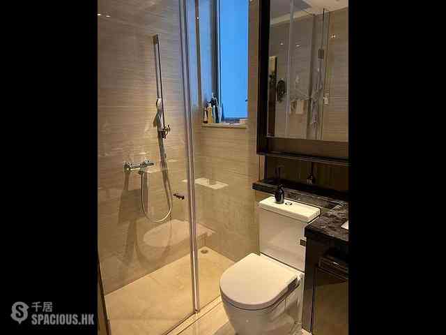 Sham Shui Po - Cullinan West Phase 3 Cullinan West II Tower 5B 06