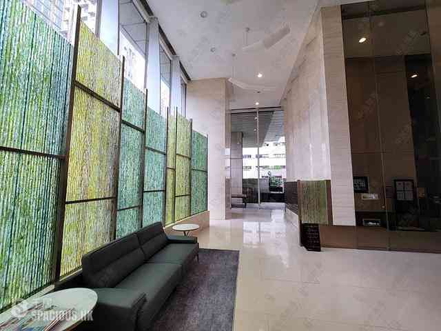 Sai Ying Pun - Island Crest Block 1 01
