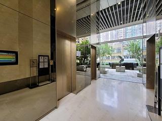 Sai Ying Pun - Island Crest Block 1 11