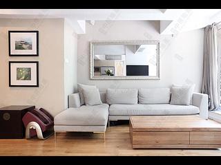 Mid Levels West - Hanwin Mansion 06
