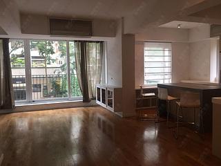 Mid Levels West - Hanwin Mansion 09