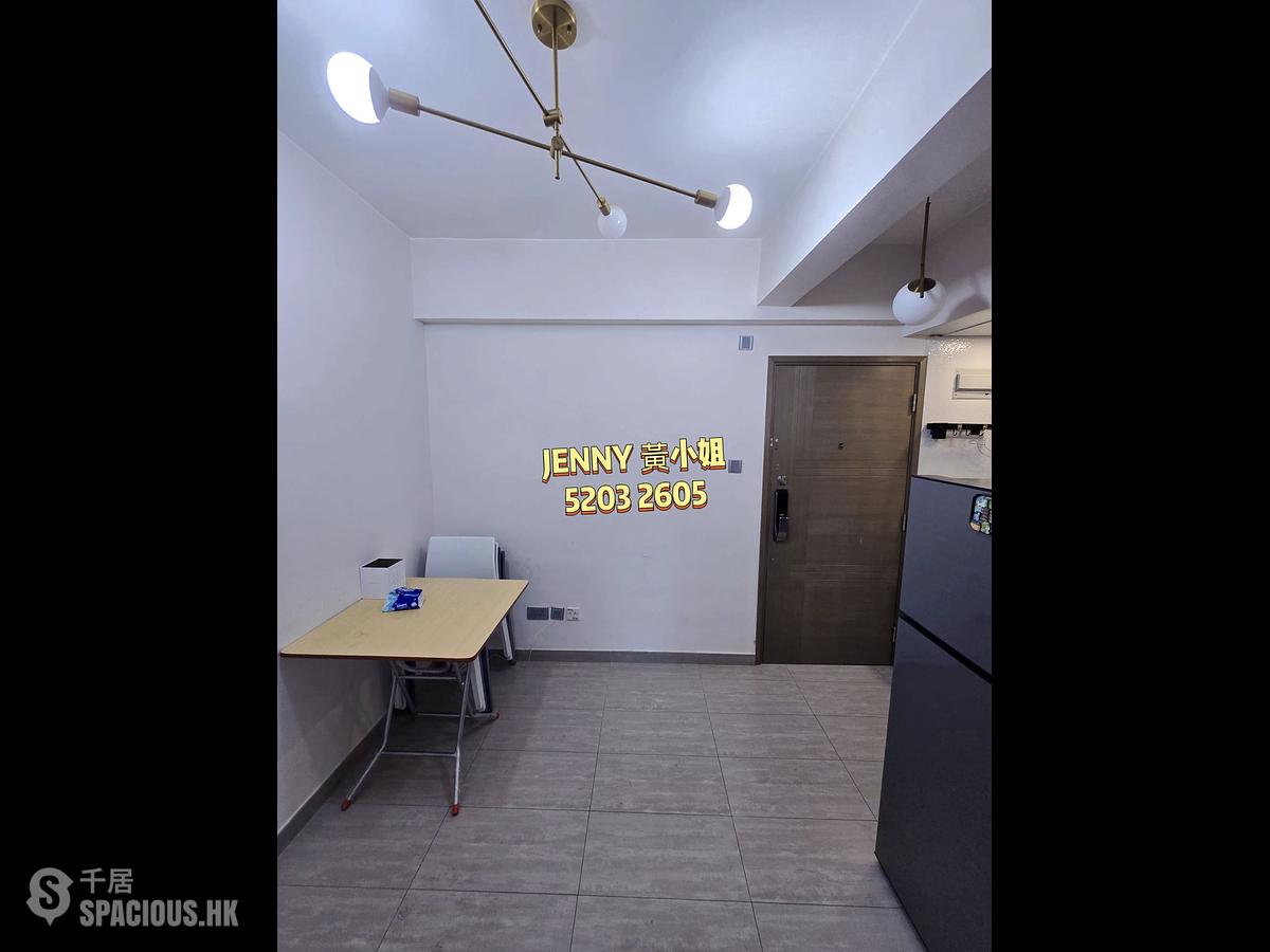 Jordan - Lucky Building 01