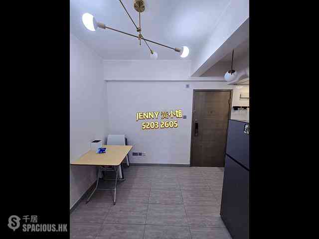Jordan - Lucky Building 01