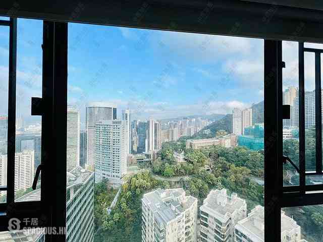 Mid Levels Central - Birchwood Place 09