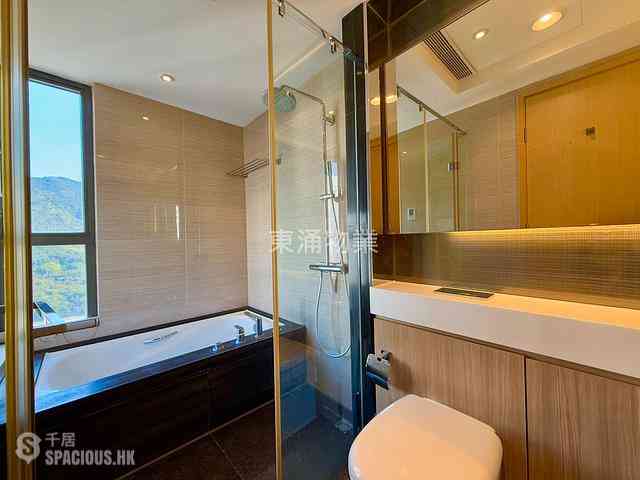 Tung Chung - The Visionary Tower 3 29