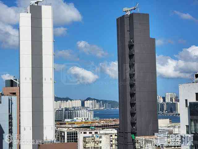 尖沙咀 - 金巴利道26號 08