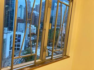 Sai Ying Pun - Kingsfield Tower 02