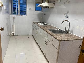 Sai Ying Pun - Kingsfield Tower 04
