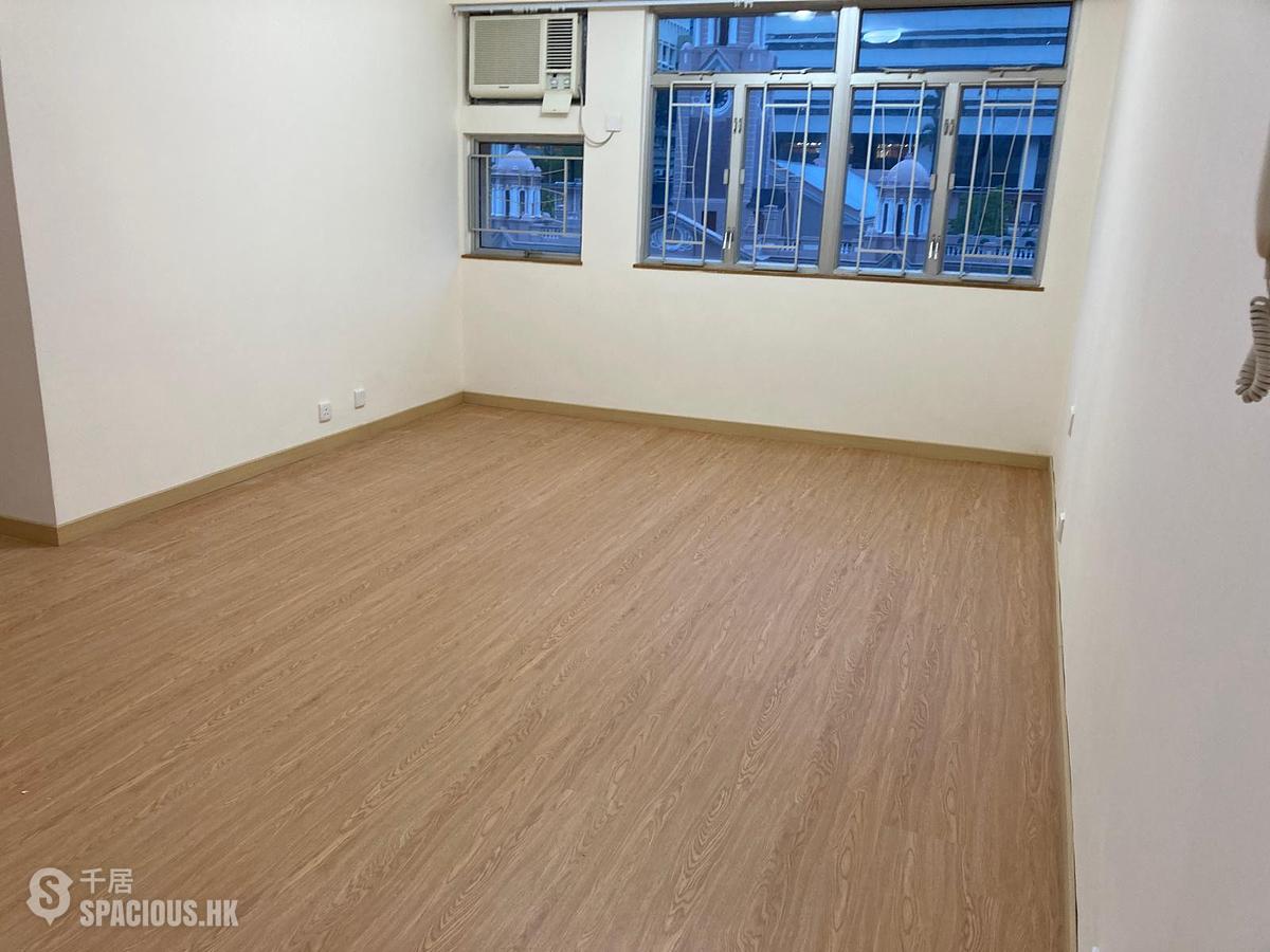 Sai Ying Pun - Kingsfield Tower 01