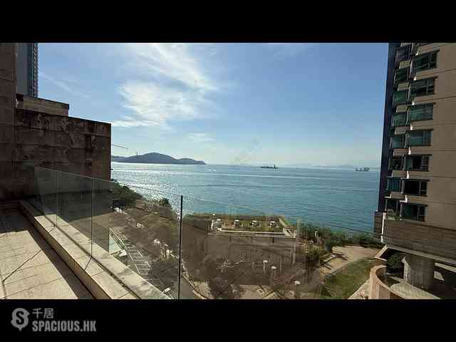 Cyberport - Residence Bel-Air 02