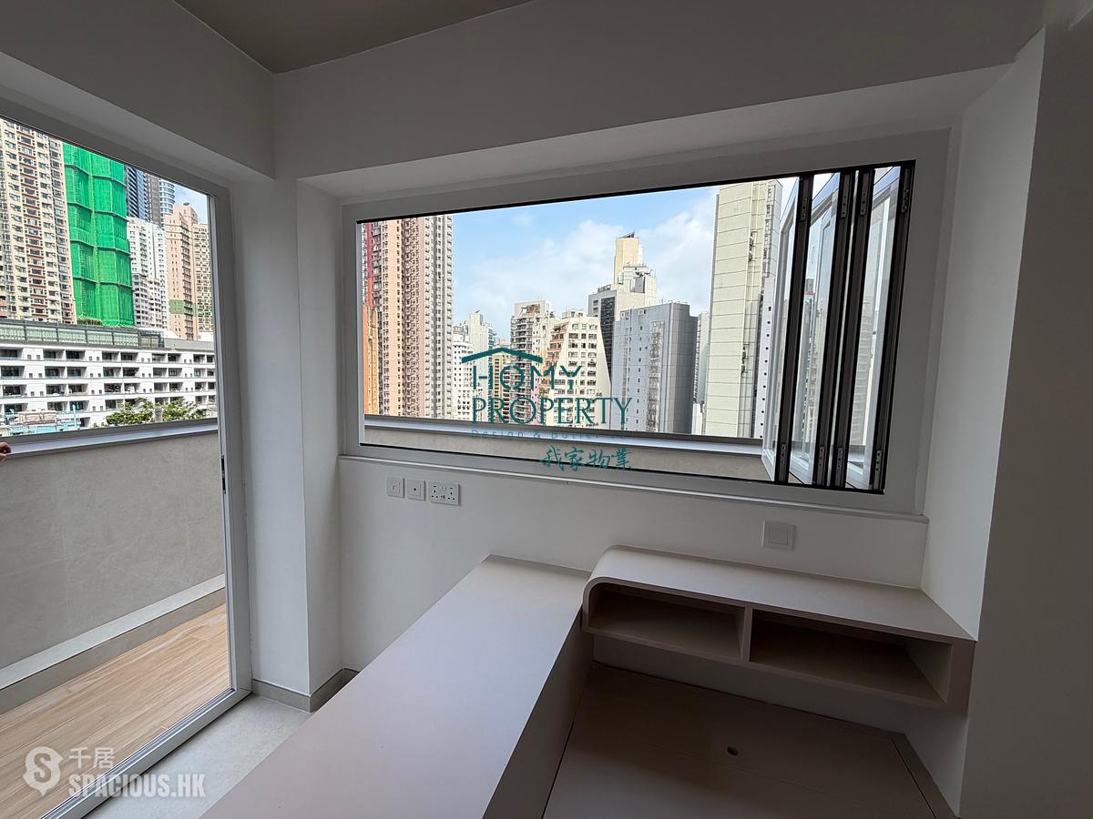 Central - New Central Mansion 01